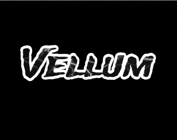 Vellum